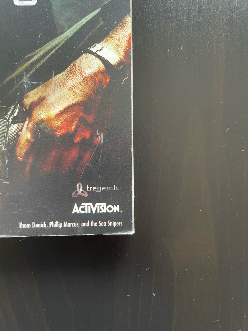 Call of Duty: Black Ops BradyGames Signature Series Guide - Picture 7 of 7